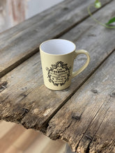 Load image into Gallery viewer, Native apothicaire accessoire Mug Roscher en grès Café d&#39;amour - Chine Collection des mugs individuels
